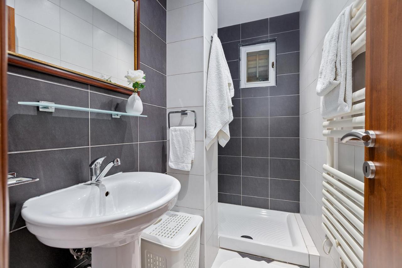 Apartments Saxo コトル エクステリア 写真